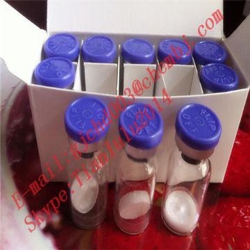 Ghrp-2 Growth Hormone Releasing Peptide 2 Ghrp